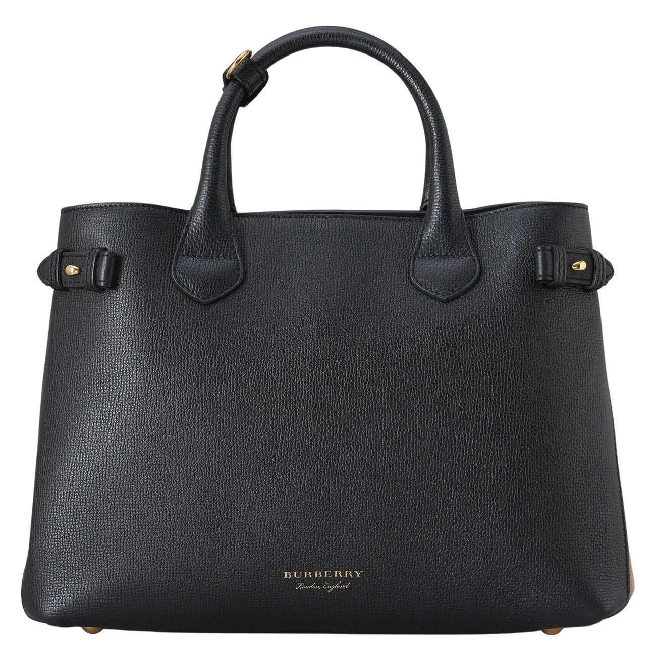 BURBERRY(USED)버버리 배너백 미듐