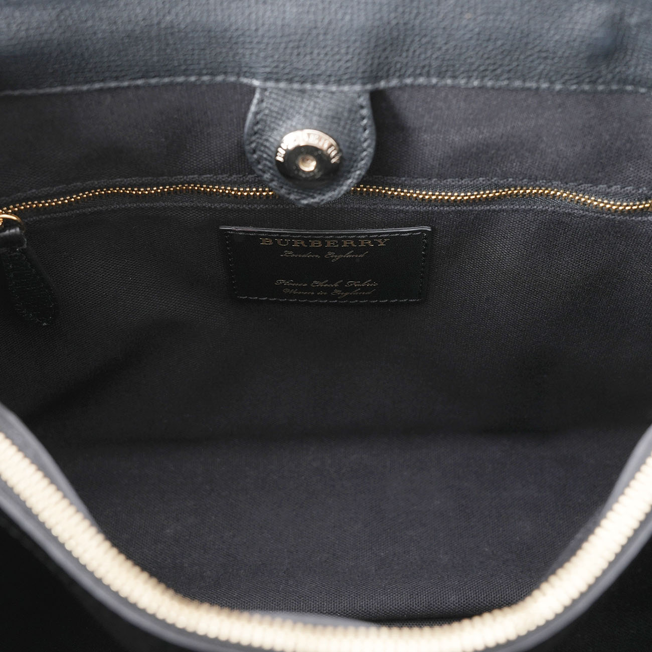 BURBERRY(USED)버버리 배너백 미듐
