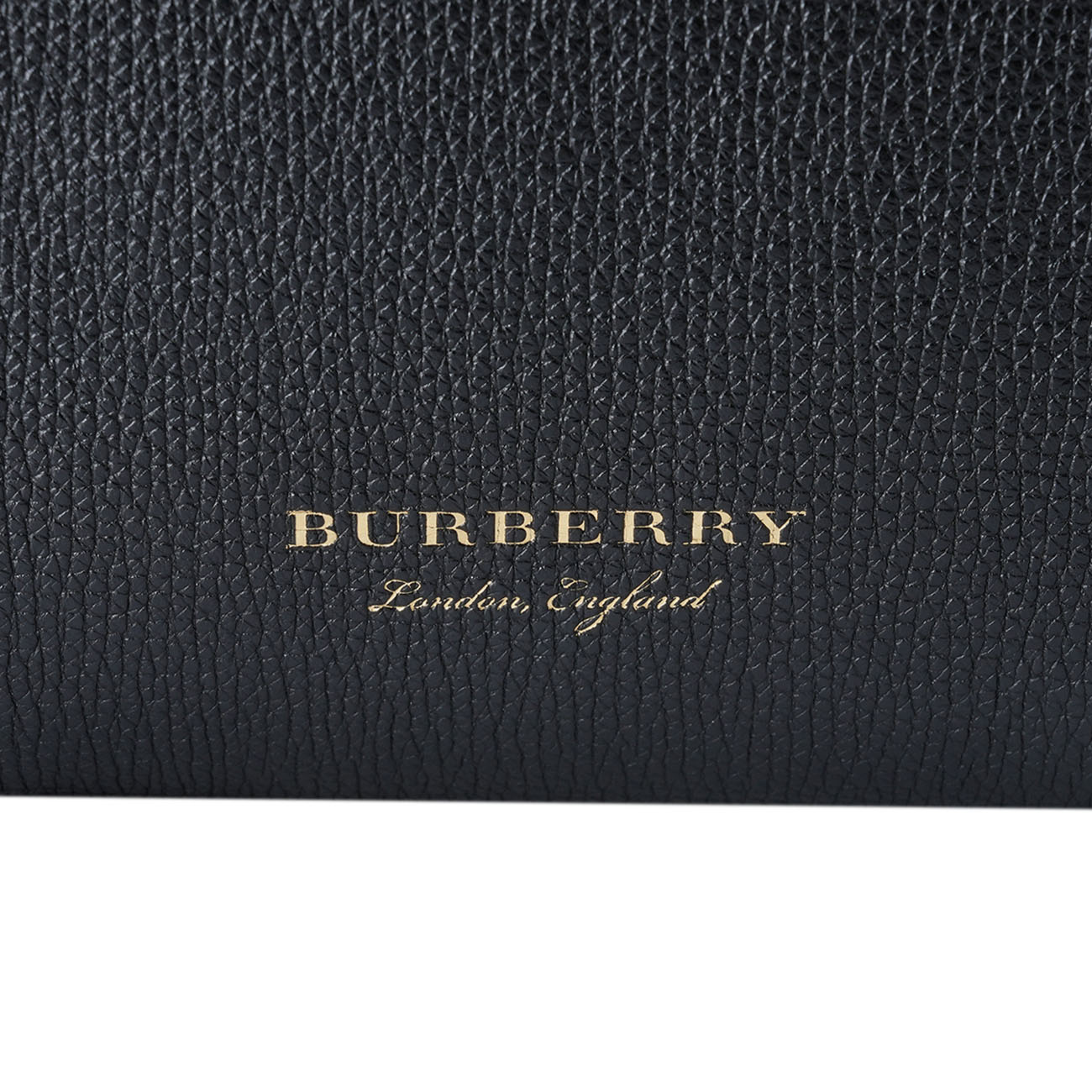 BURBERRY(USED)버버리 배너백 미듐
