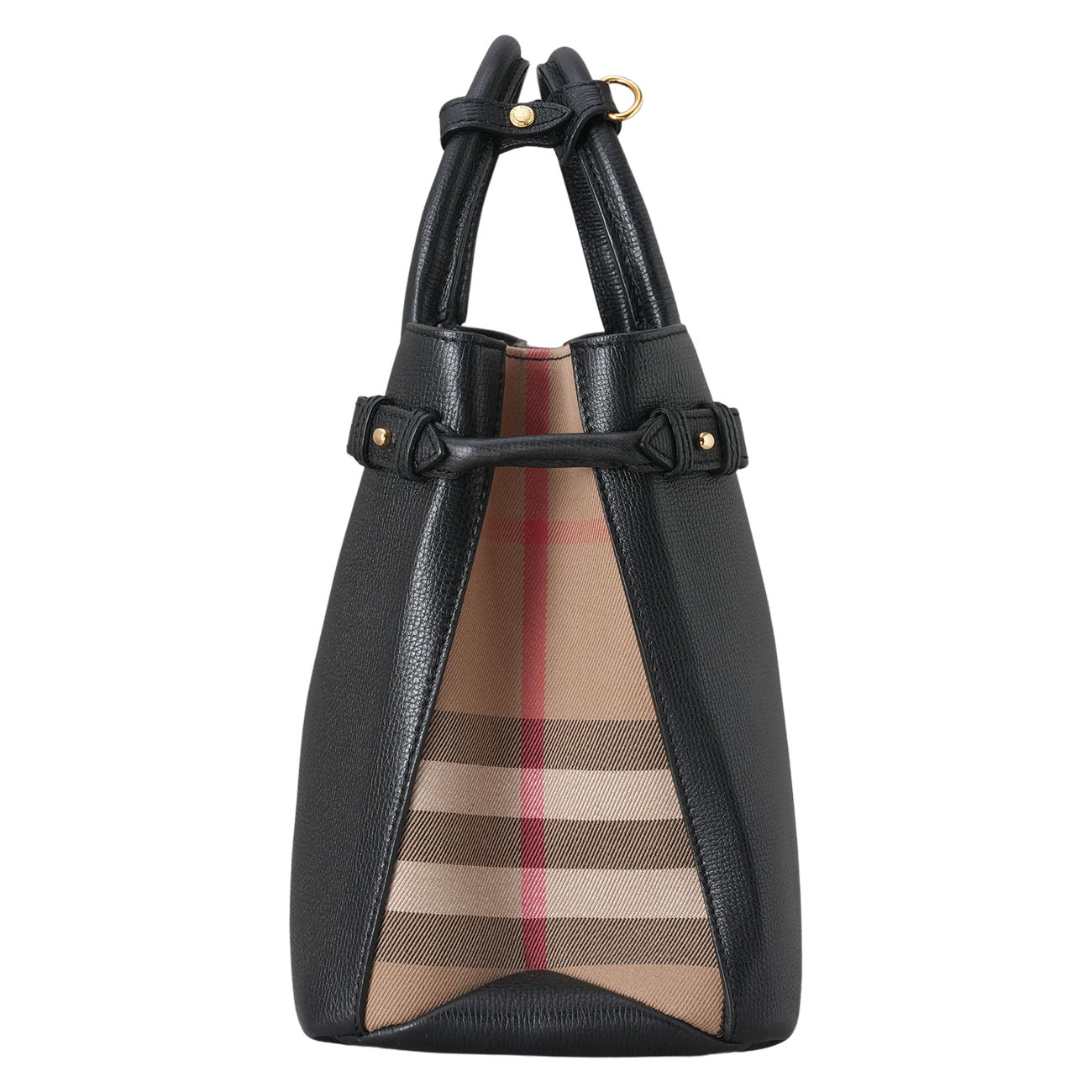 BURBERRY(USED)버버리 배너백 미듐