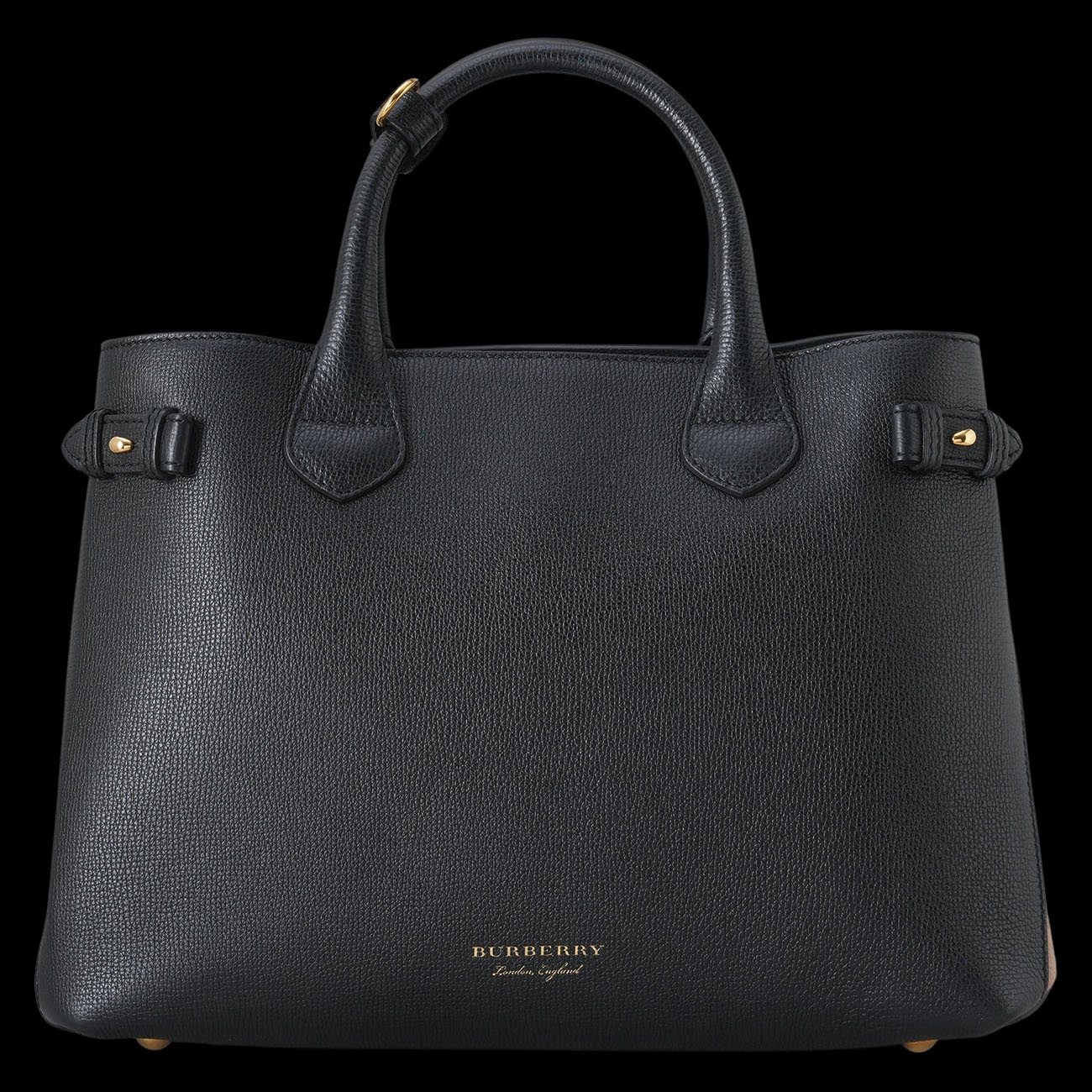 BURBERRY(USED)버버리 배너백 미듐