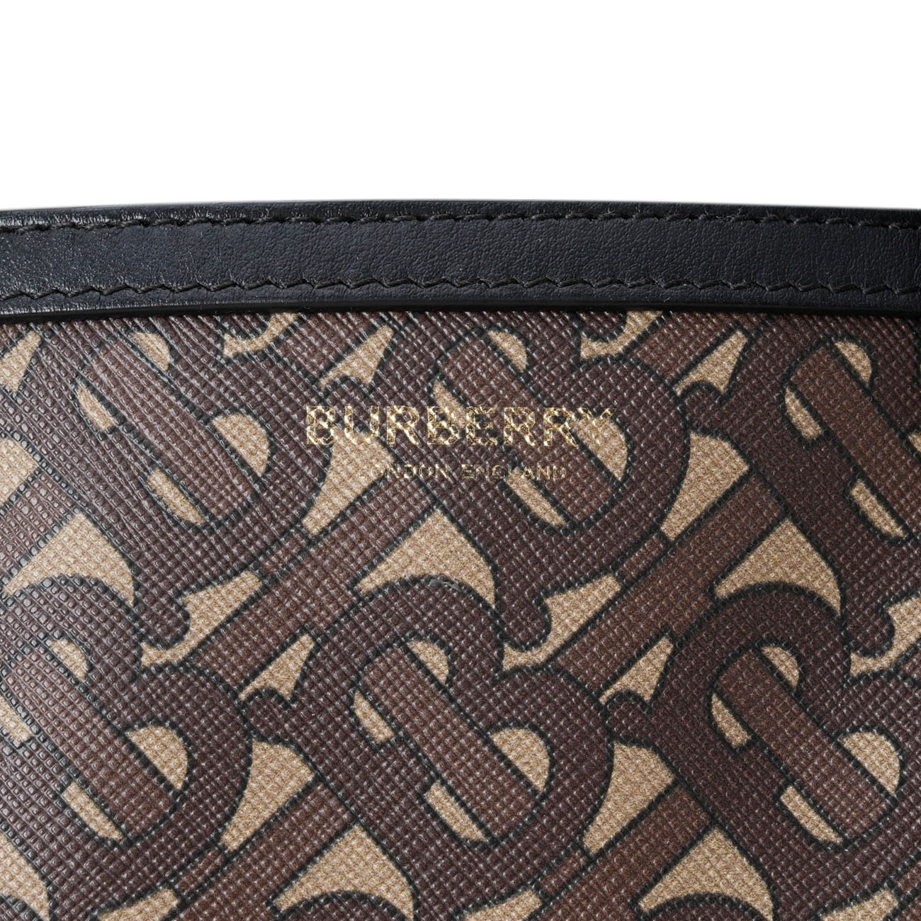 BURBERRY(USED)버버리 캔버스 토트백