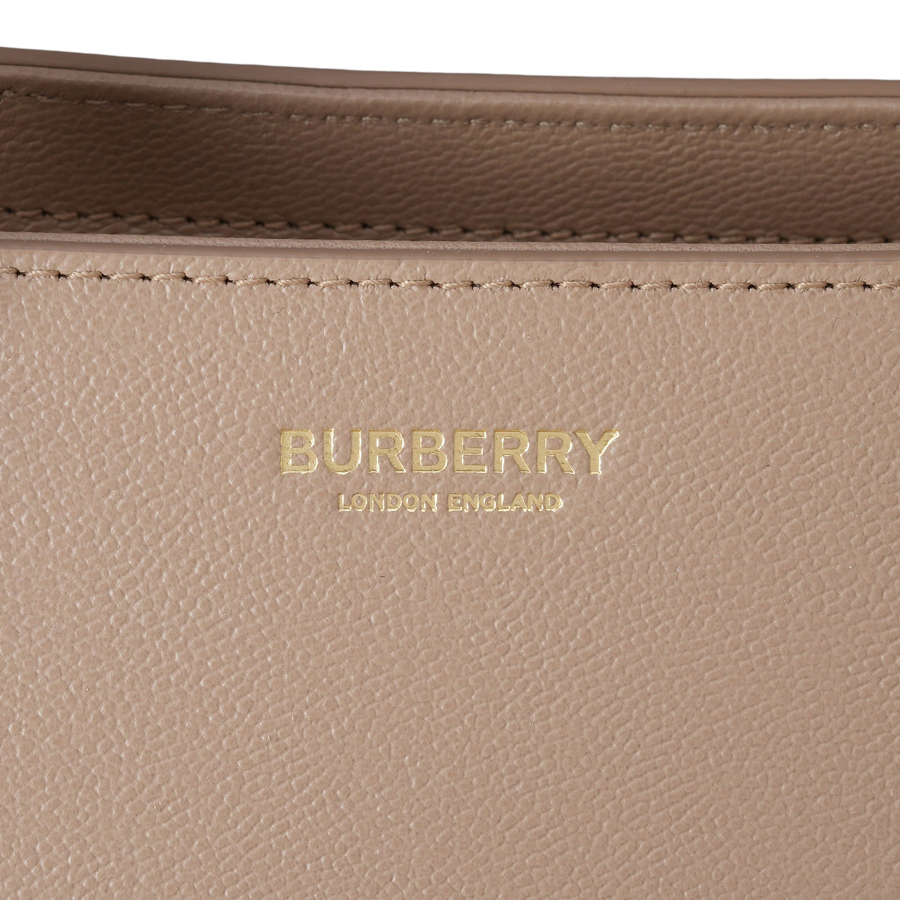 BURBERRY(USED)버버리 8084480 여성 토트백