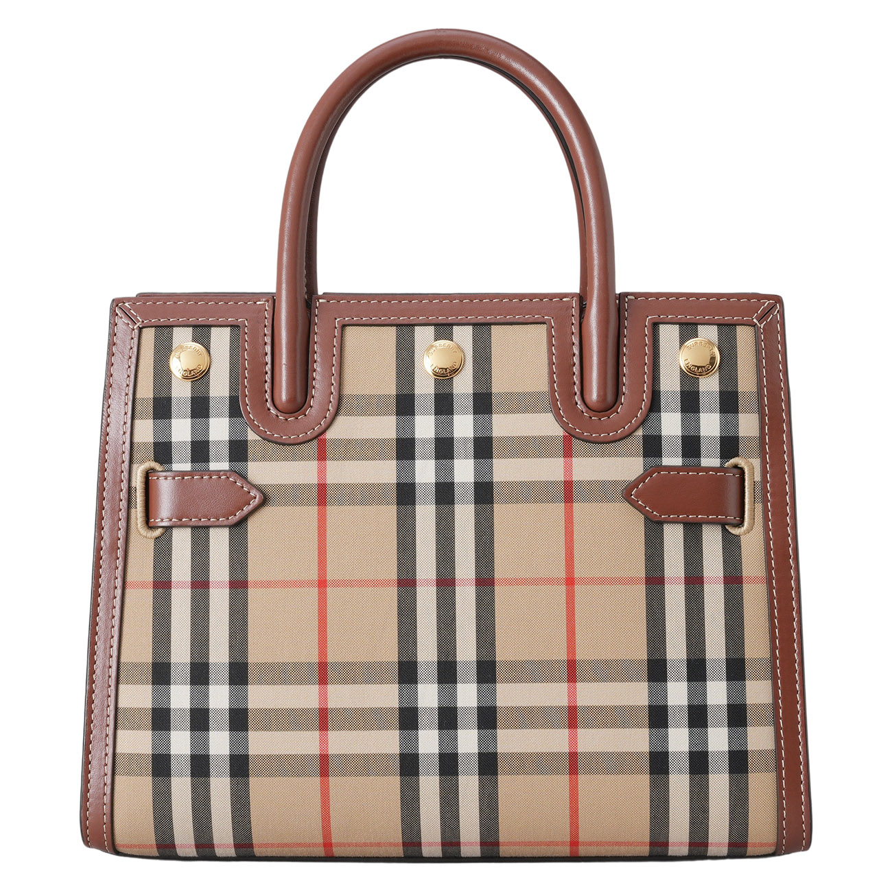 BURBERRY(USED)버버리 8025267 타이틀백