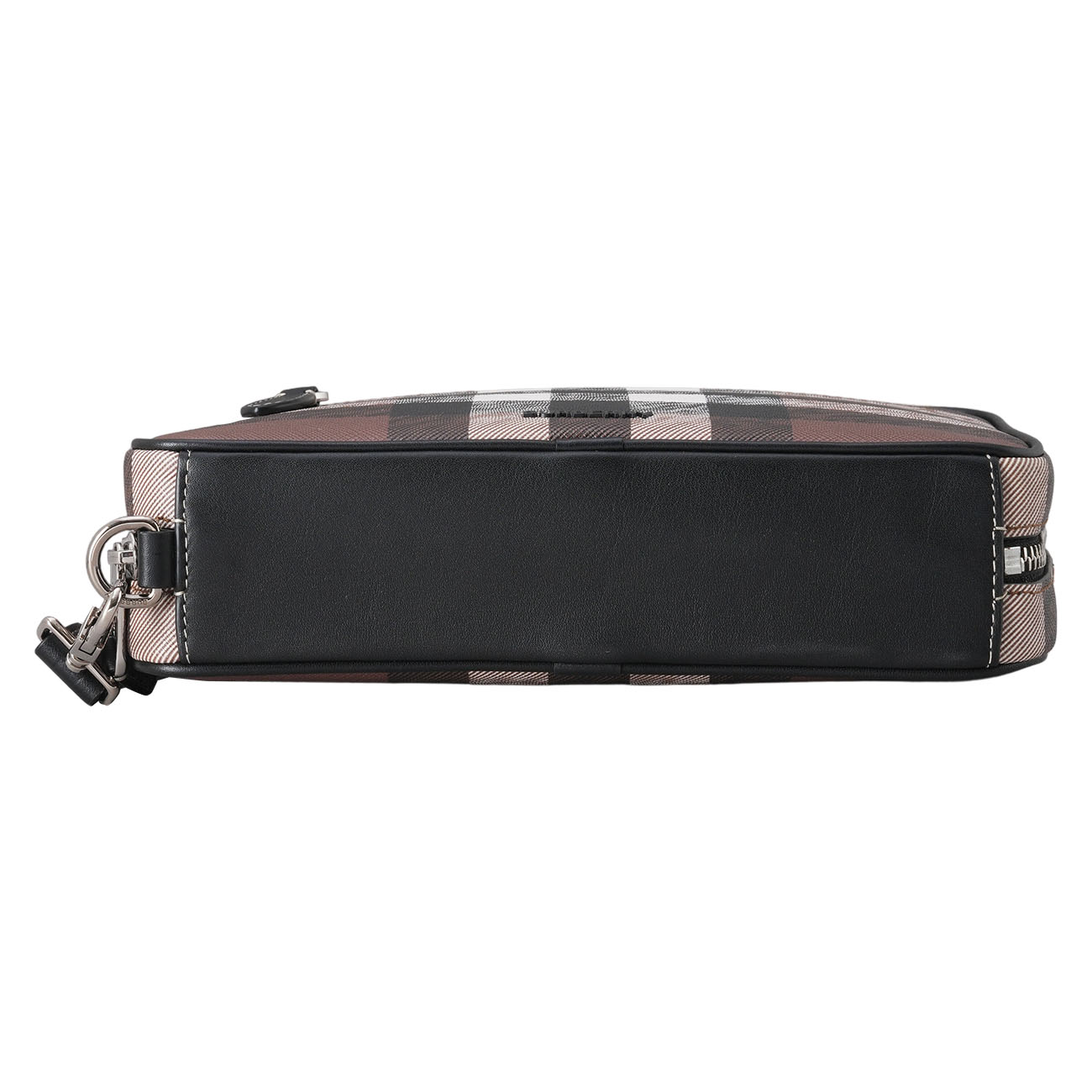 BURBERRY(USED)버버리 하우스체크 파우치
