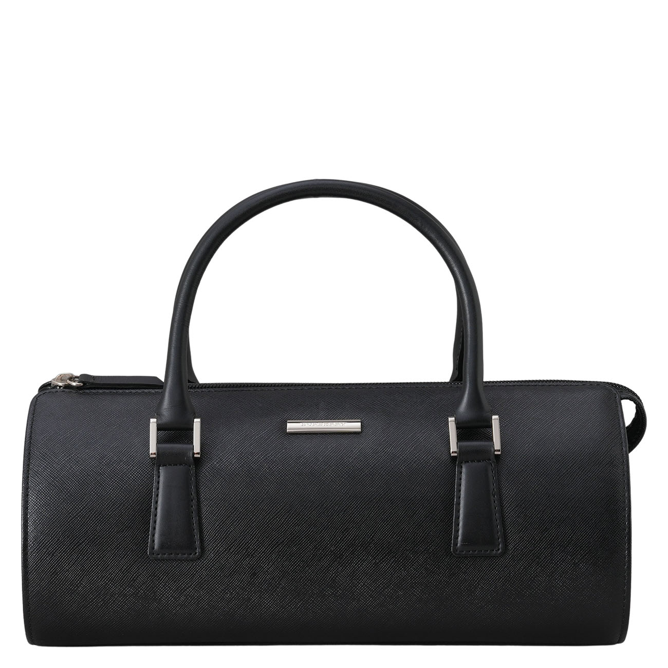 BURBERRY(USED)버버리 원통 토트백