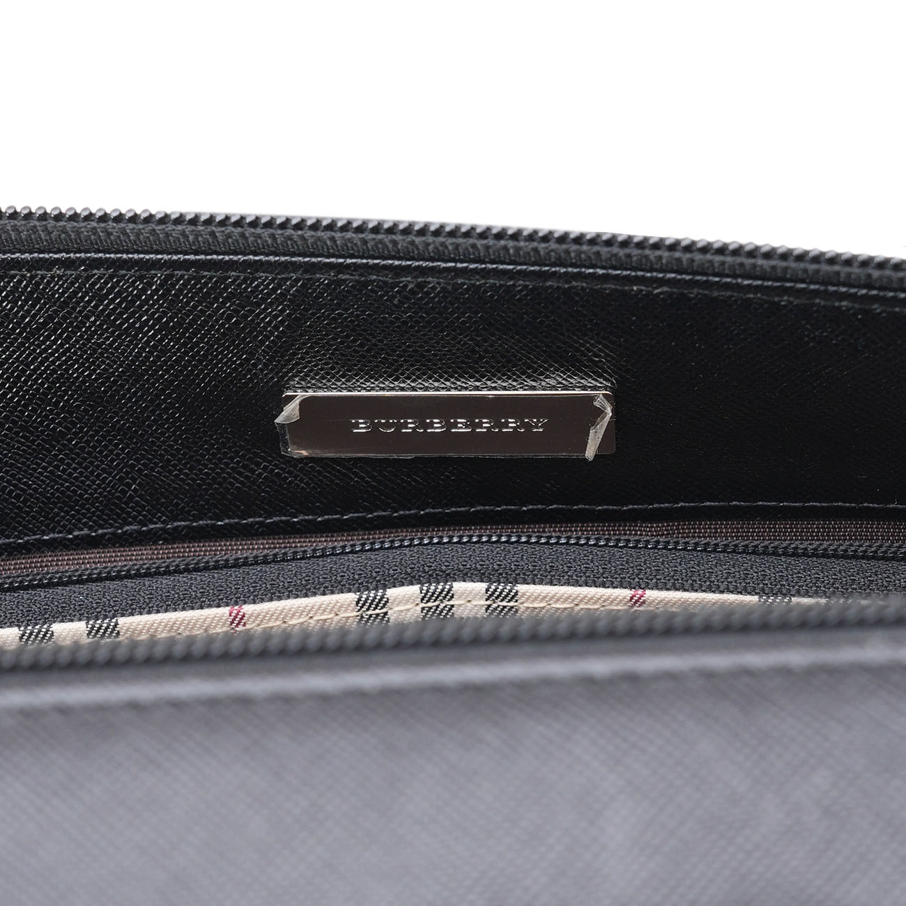 BURBERRY(USED)버버리 원통 토트백
