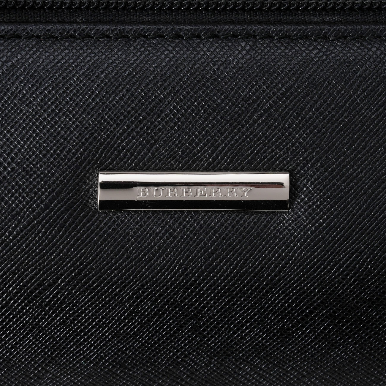 BURBERRY(USED)버버리 원통 토트백