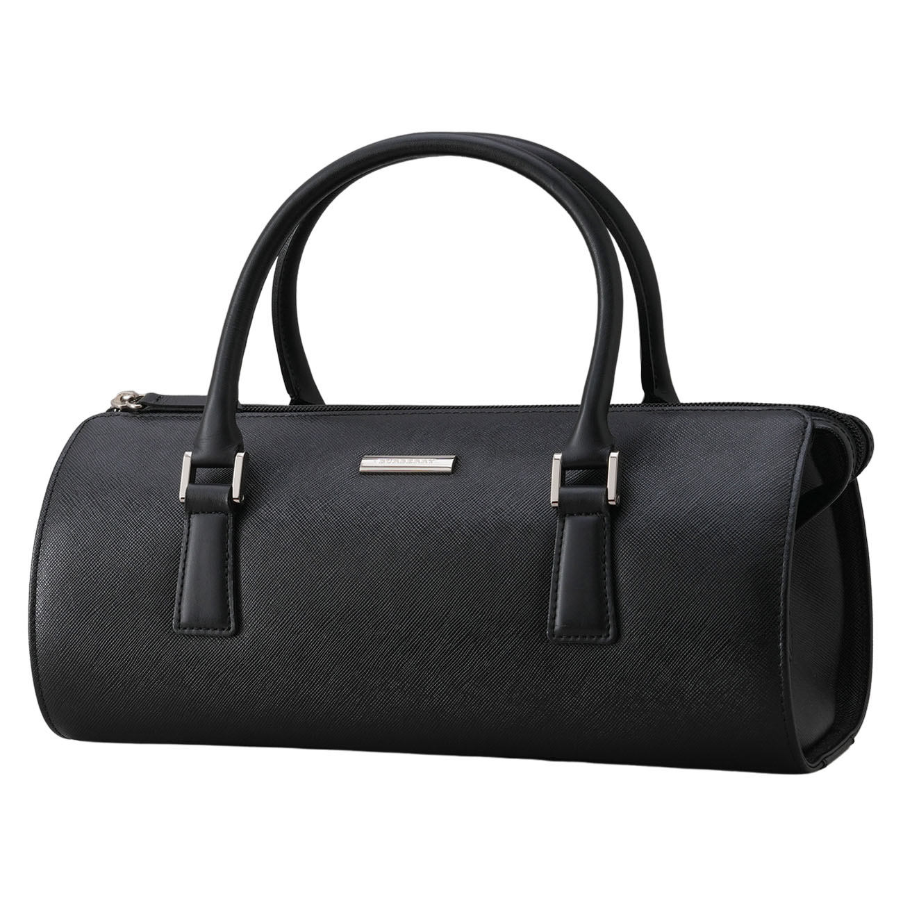 BURBERRY(USED)버버리 원통 토트백