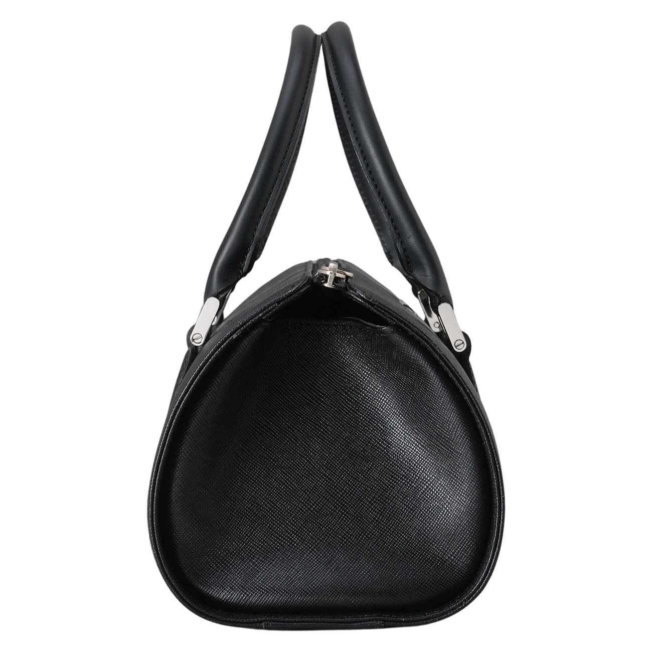 BURBERRY(USED)버버리 원통 토트백