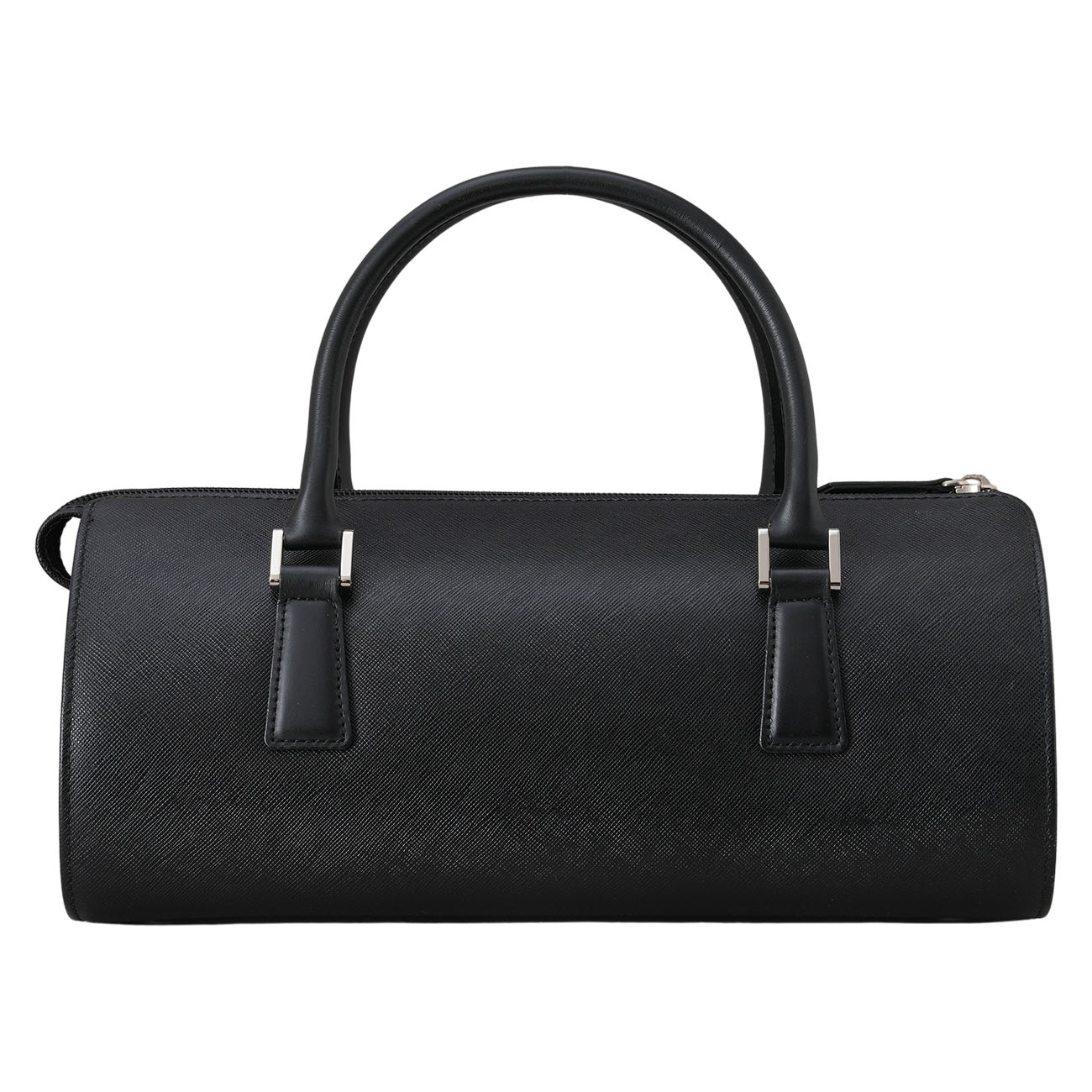 BURBERRY(USED)버버리 원통 토트백