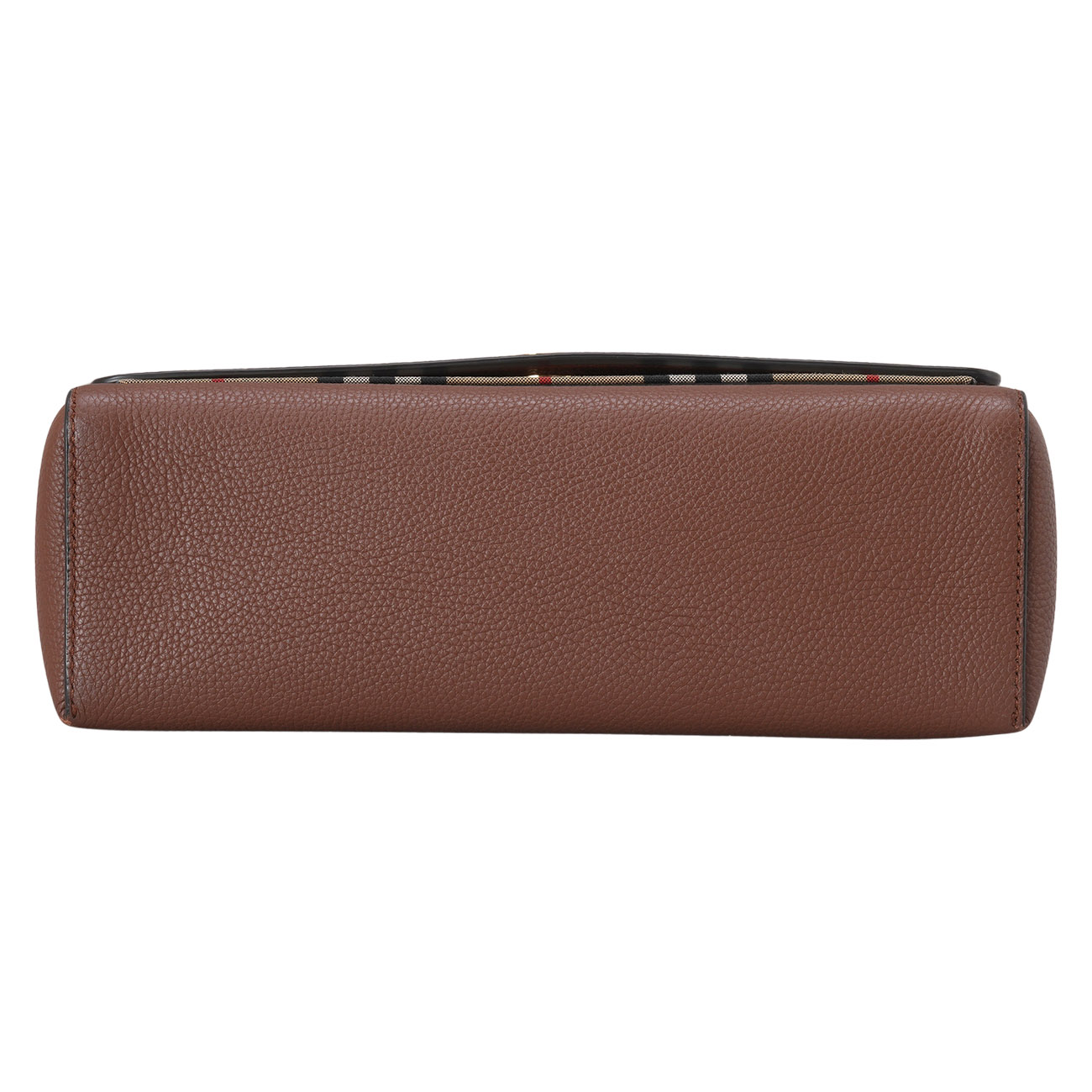 BURBERRY(USED)버버리 8021111 빈티지 체크 노트 크로스바디백