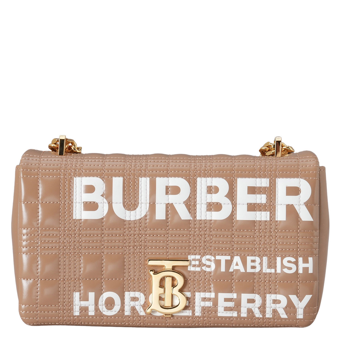 BURBERRY(USED)버버리 TB 롤라 숄더백