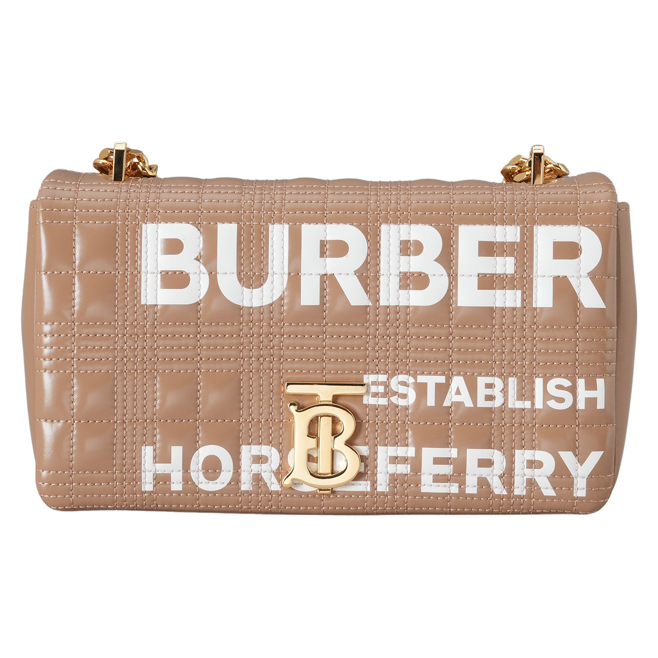 BURBERRY(USED)버버리 TB 롤라 숄더백