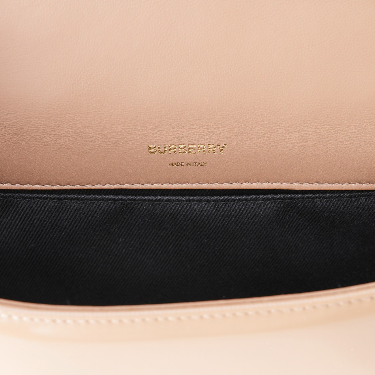 BURBERRY(USED)버버리 TB 롤라 숄더백