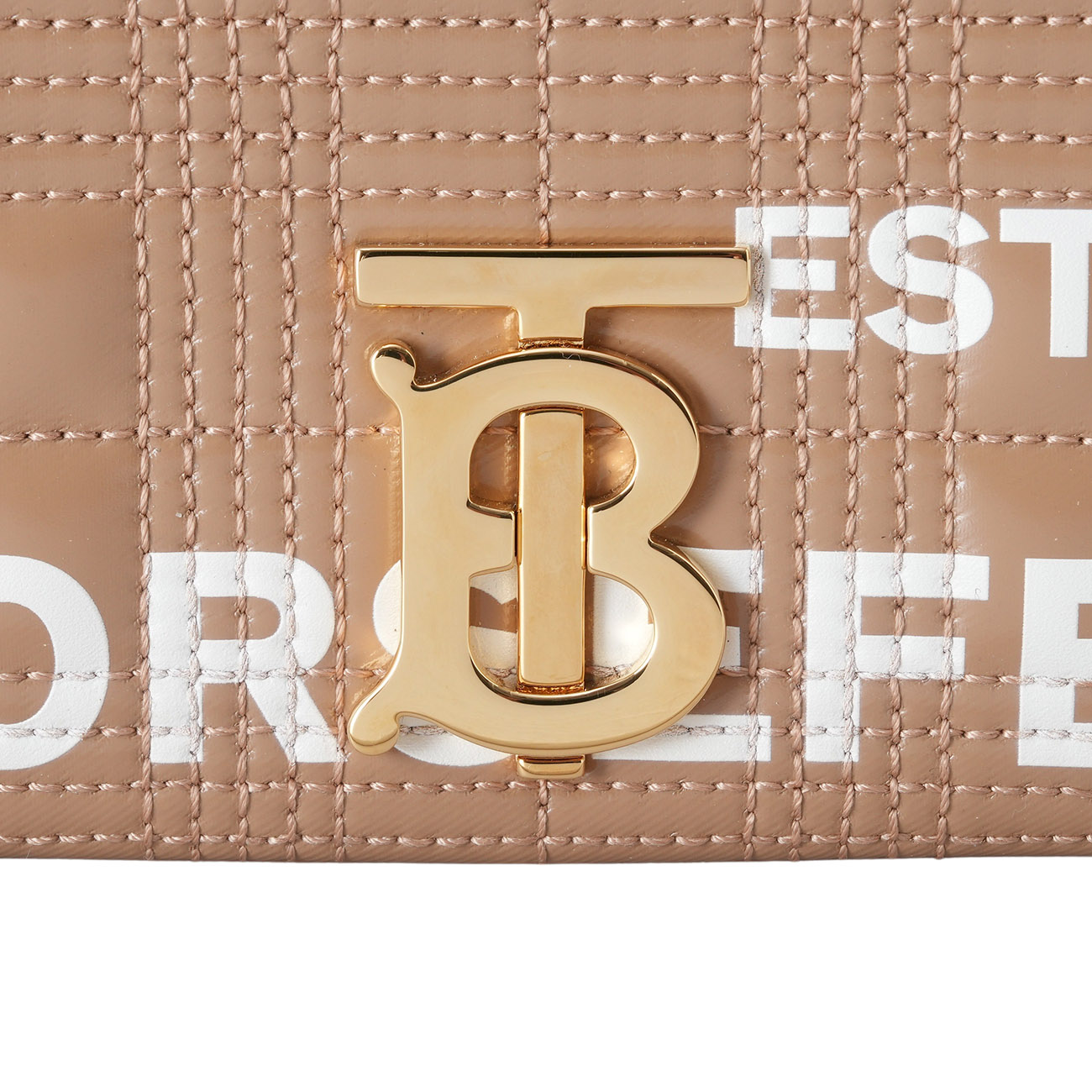 BURBERRY(USED)버버리 TB 롤라 숄더백