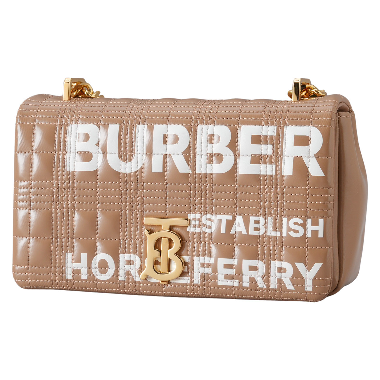 BURBERRY(USED)버버리 TB 롤라 숄더백