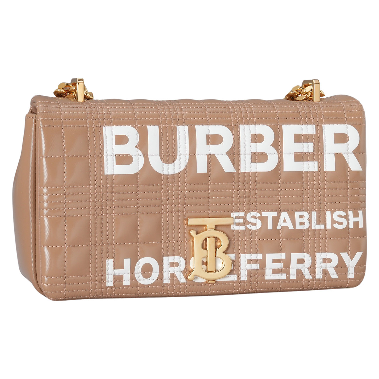 BURBERRY(USED)버버리 TB 롤라 숄더백