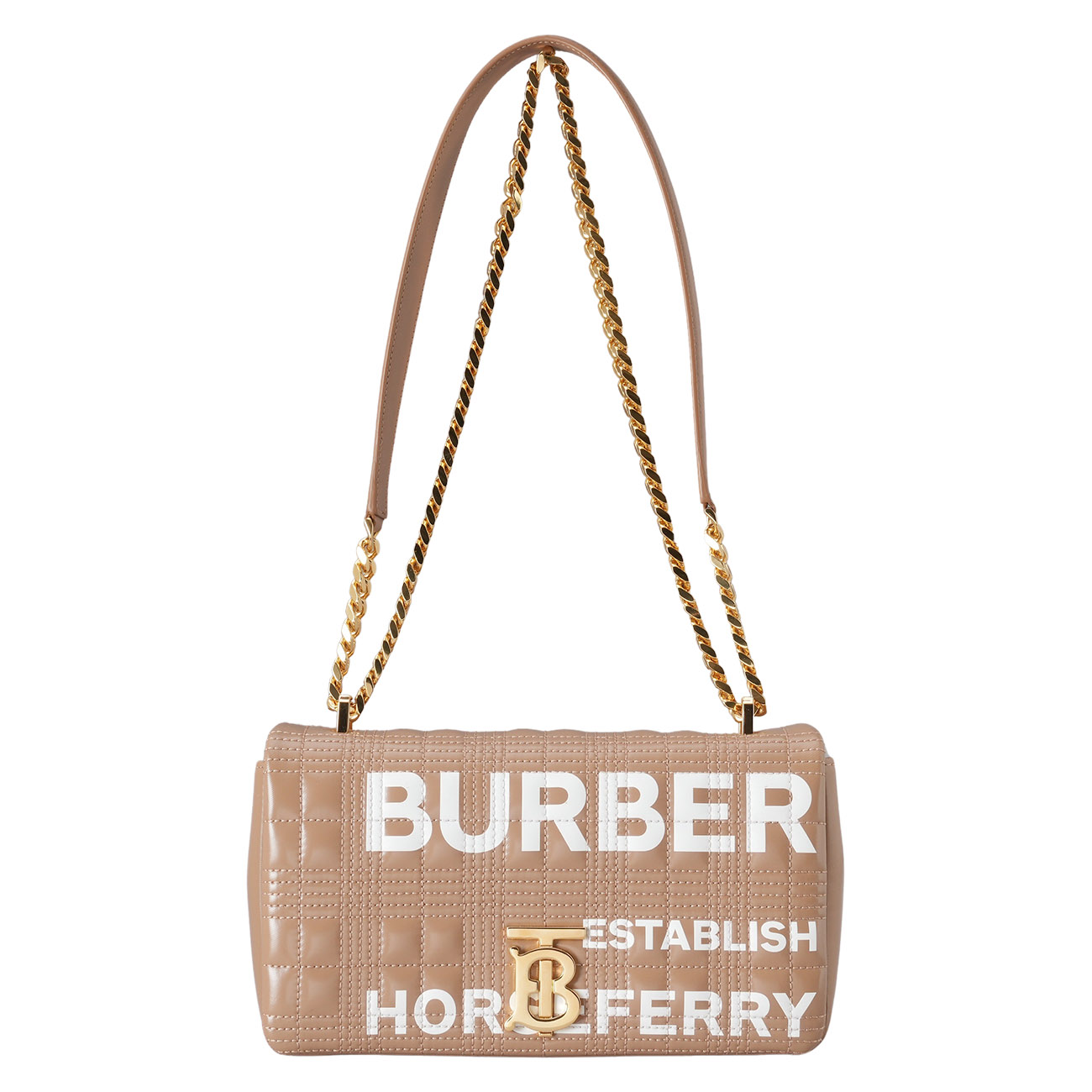 BURBERRY(USED)버버리 TB 롤라 숄더백