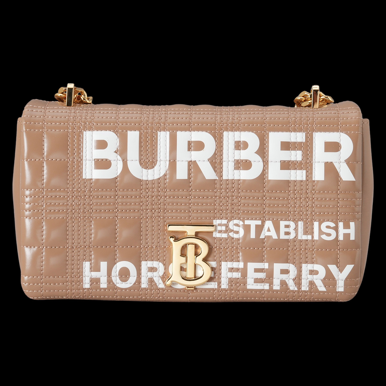 BURBERRY(USED)버버리 TB 롤라 숄더백