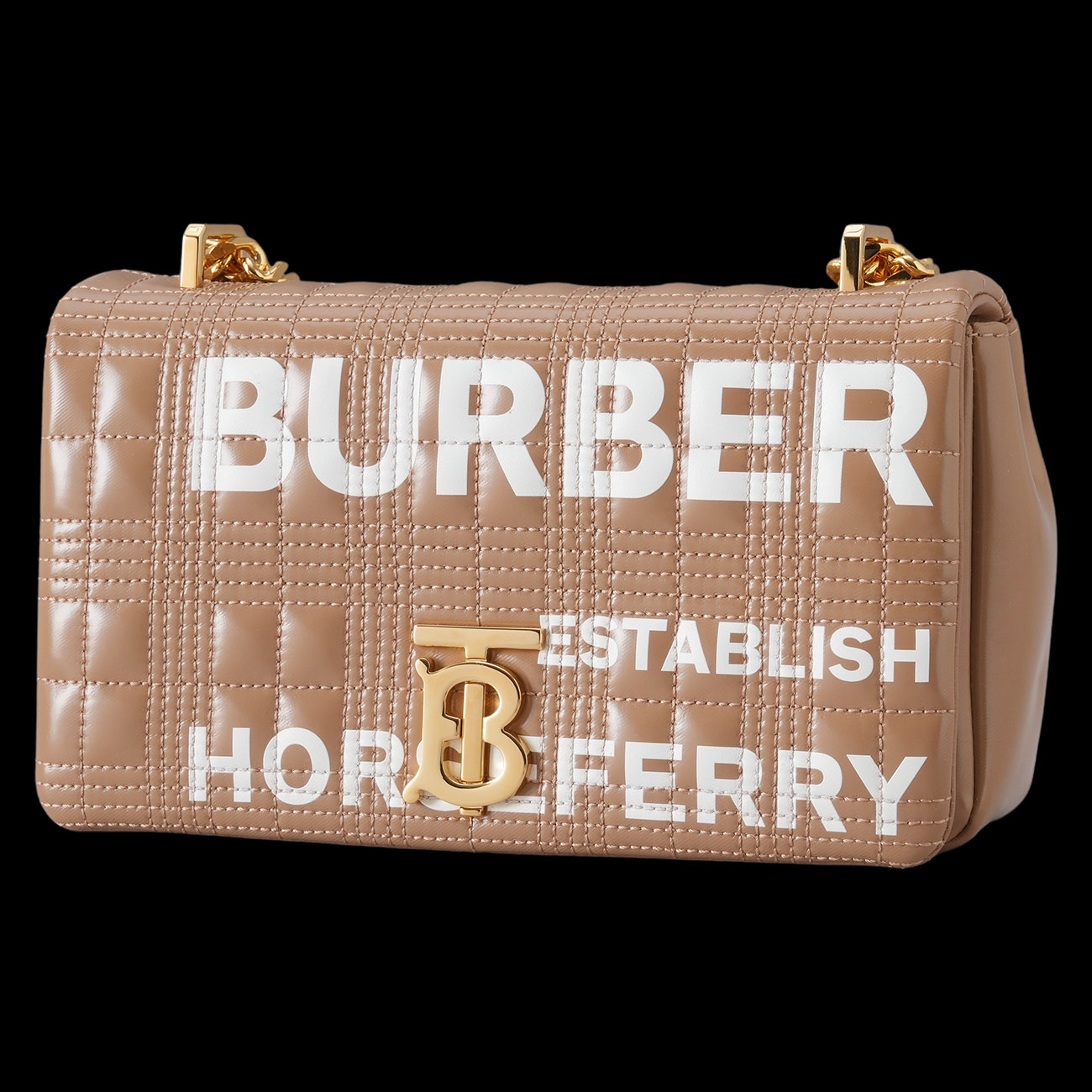 BURBERRY(USED)버버리 TB 롤라 숄더백