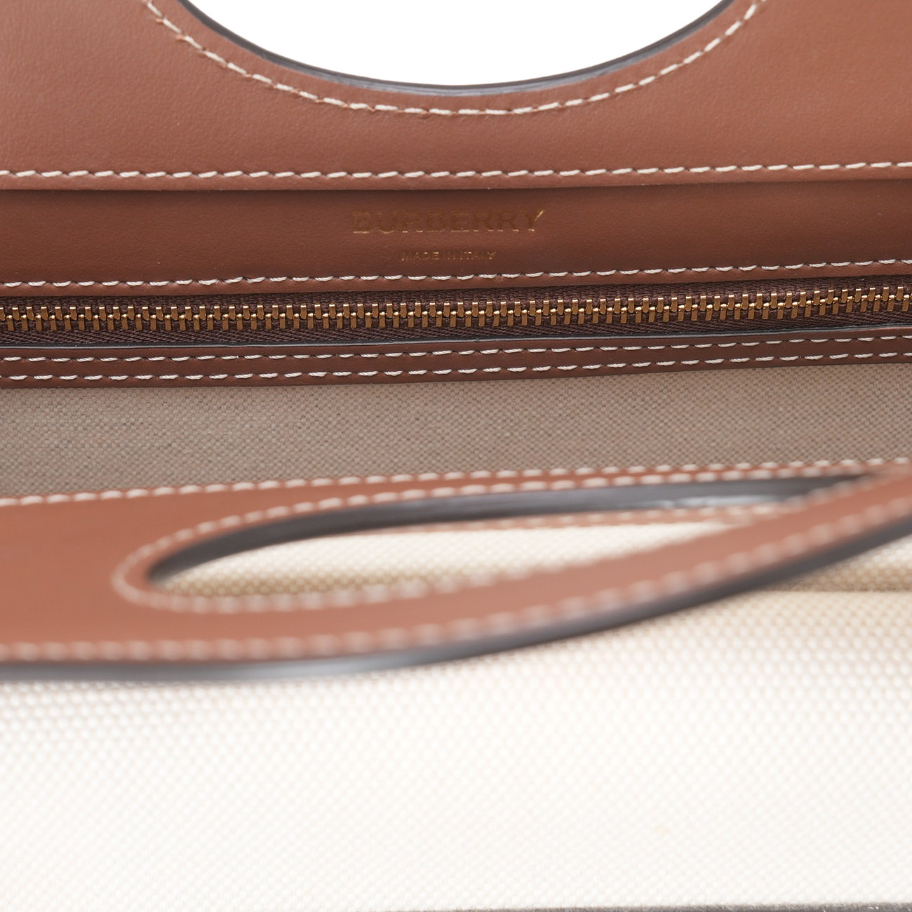 BURBERRY(USED)버버리 8031746 포켓백 미니