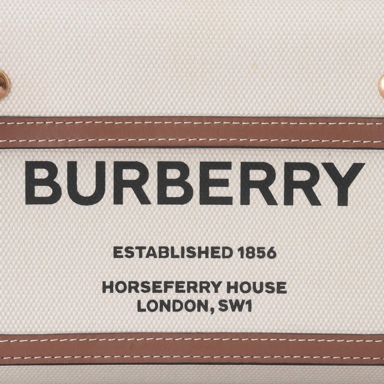 BURBERRY(USED)버버리 8031746 포켓백 미니