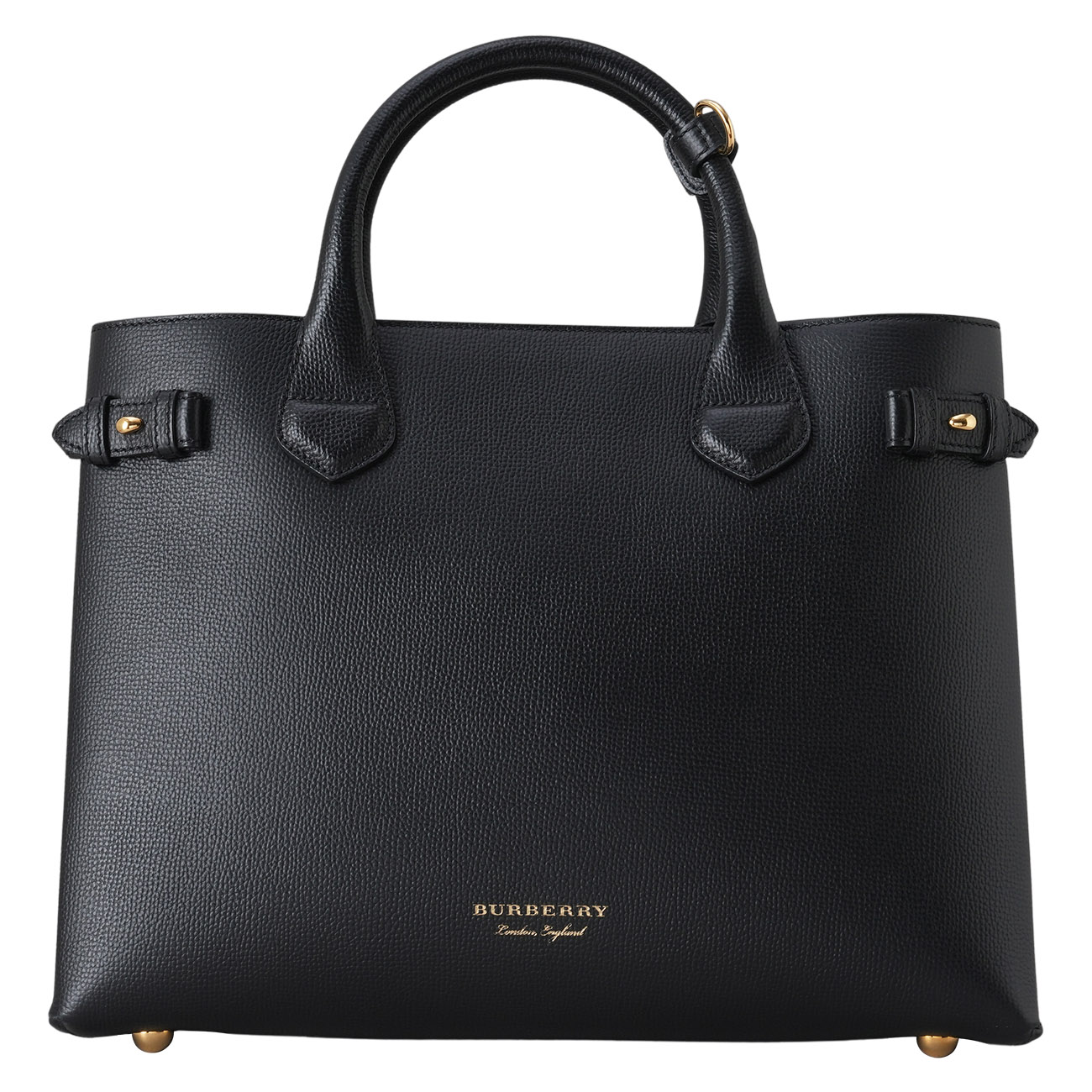 BURBERRY(USED)버버리 투웨이 베너백
