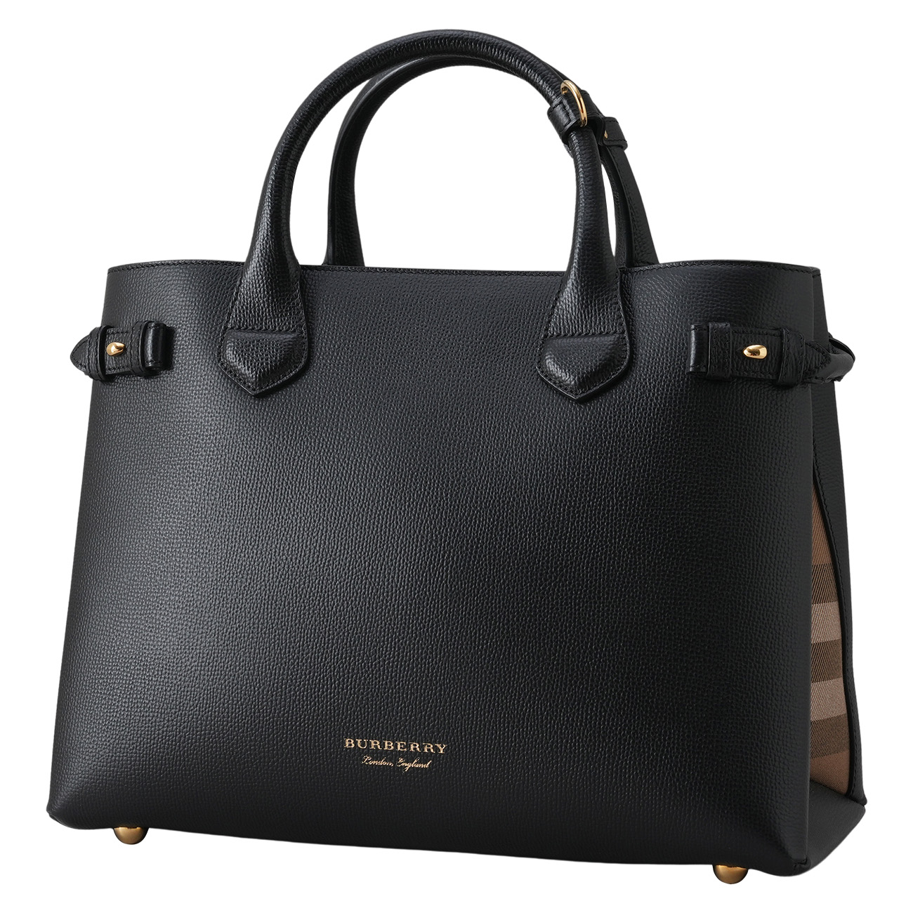 BURBERRY(USED)버버리 투웨이 베너백