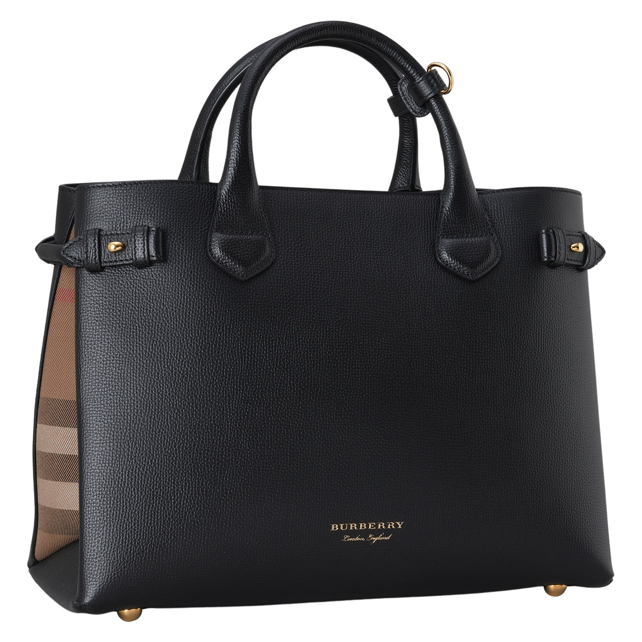 BURBERRY(USED)버버리 투웨이 베너백