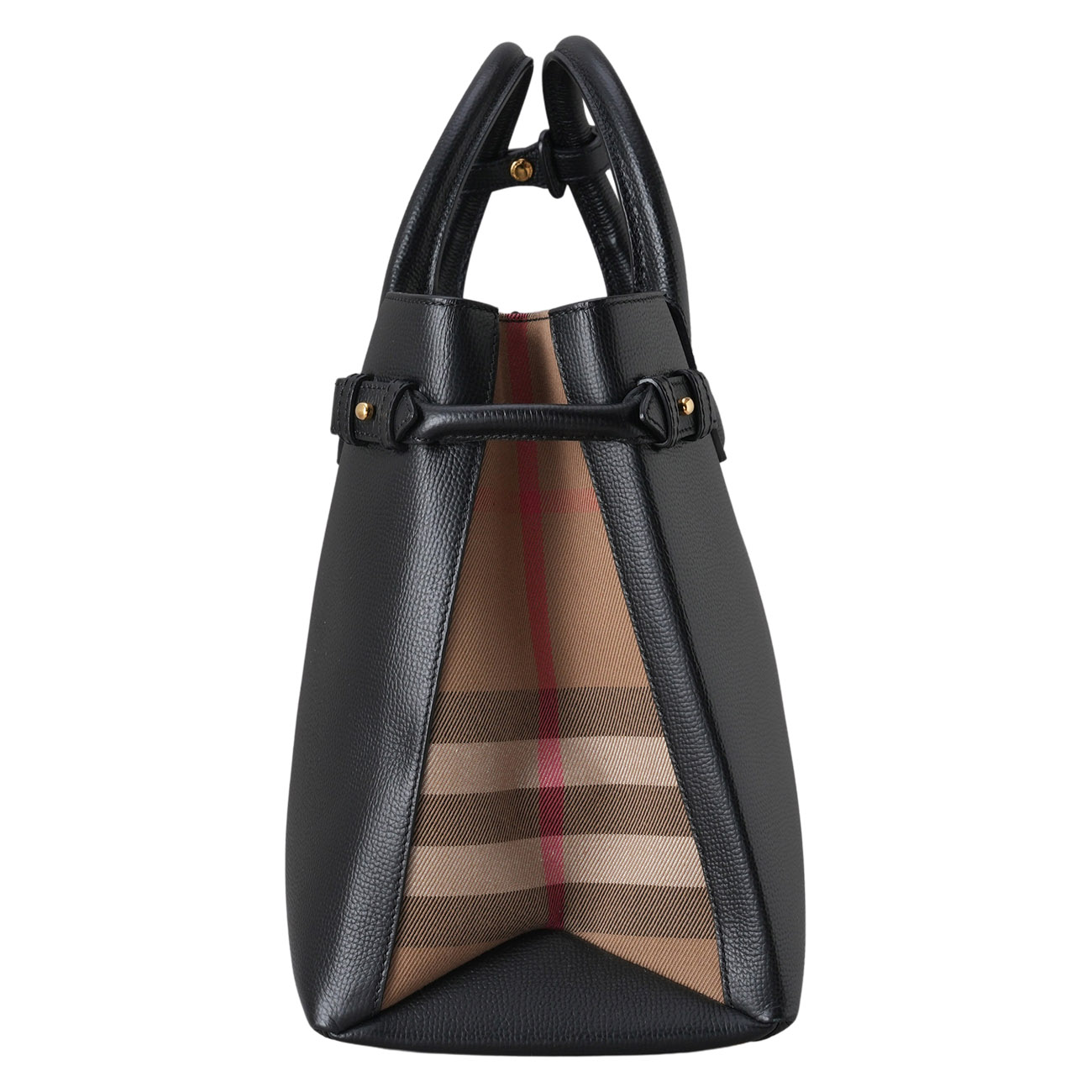 BURBERRY(USED)버버리 투웨이 베너백