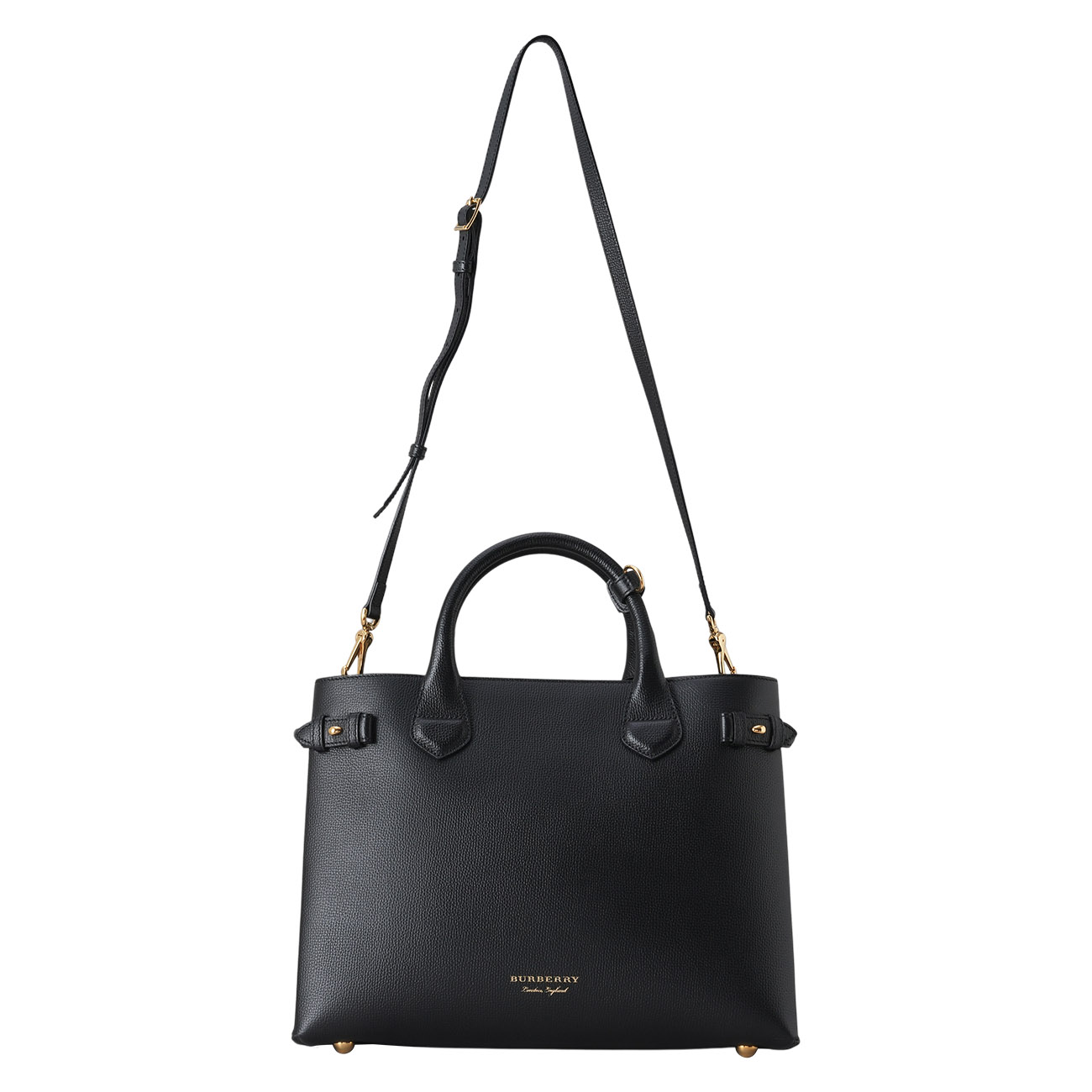 BURBERRY(USED)버버리 투웨이 베너백