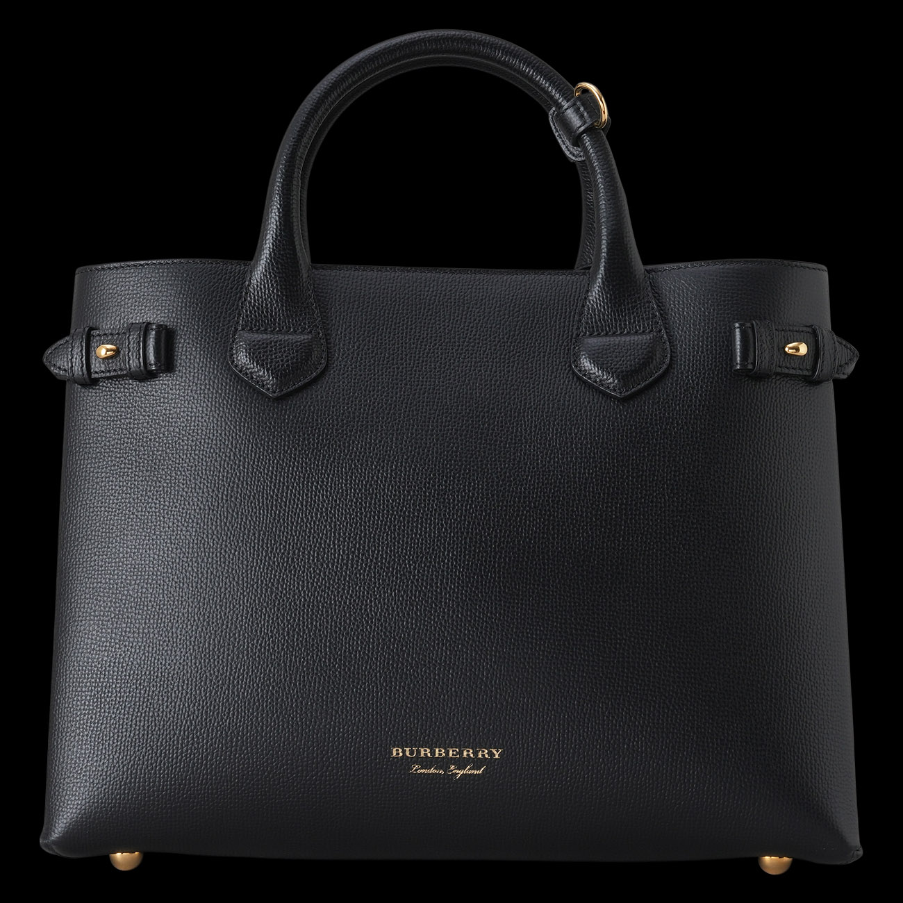 BURBERRY(USED)버버리 투웨이 베너백