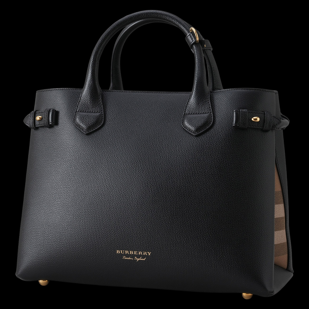 BURBERRY(USED)버버리 투웨이 베너백