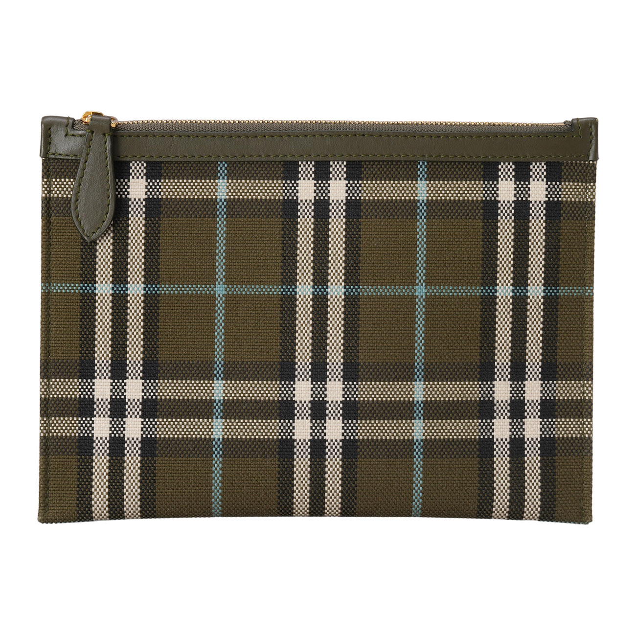 BURBERRY(USED)버버리 하우스체크 토트 백