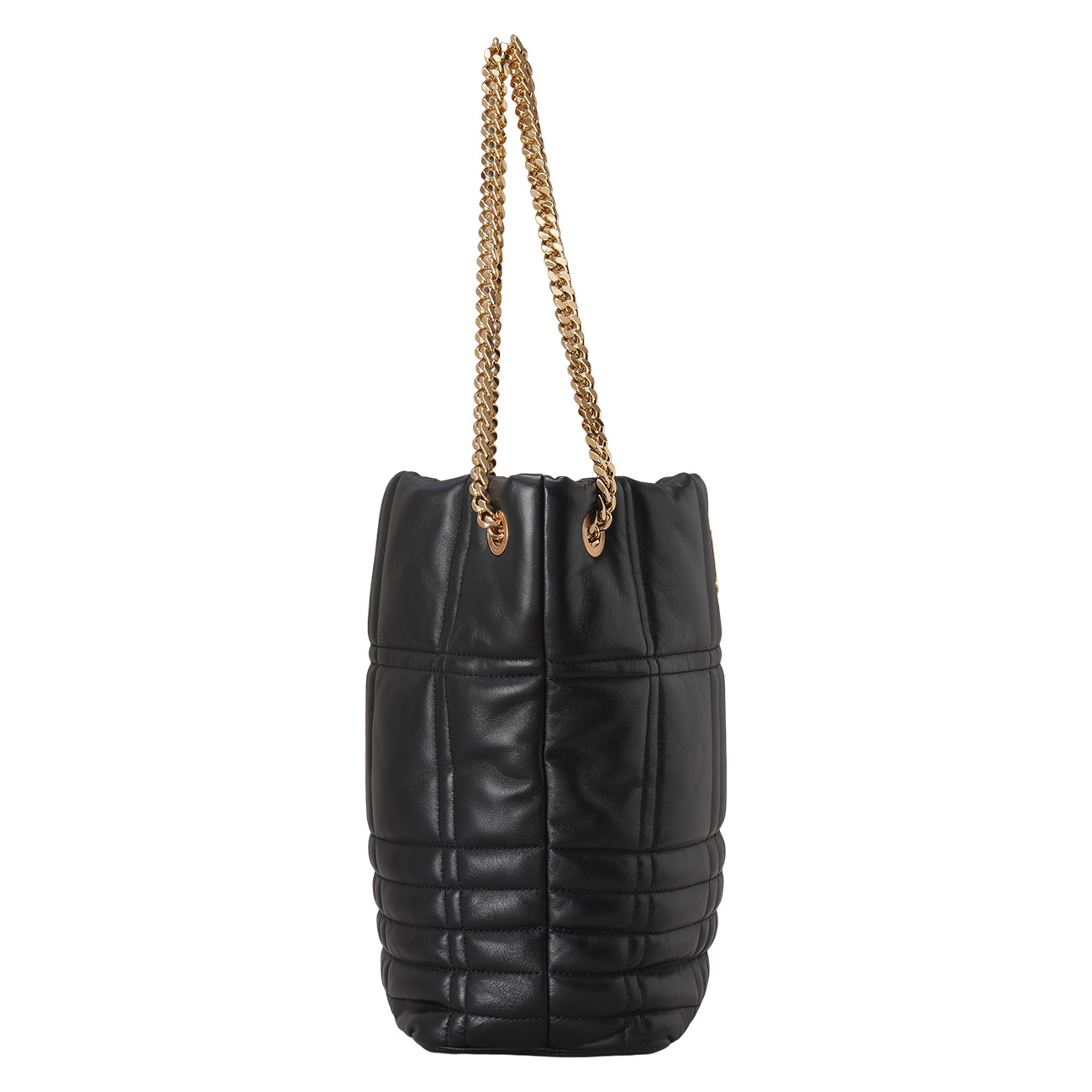 BURBERRY(USED)버버리 TB 롤라 버킷백