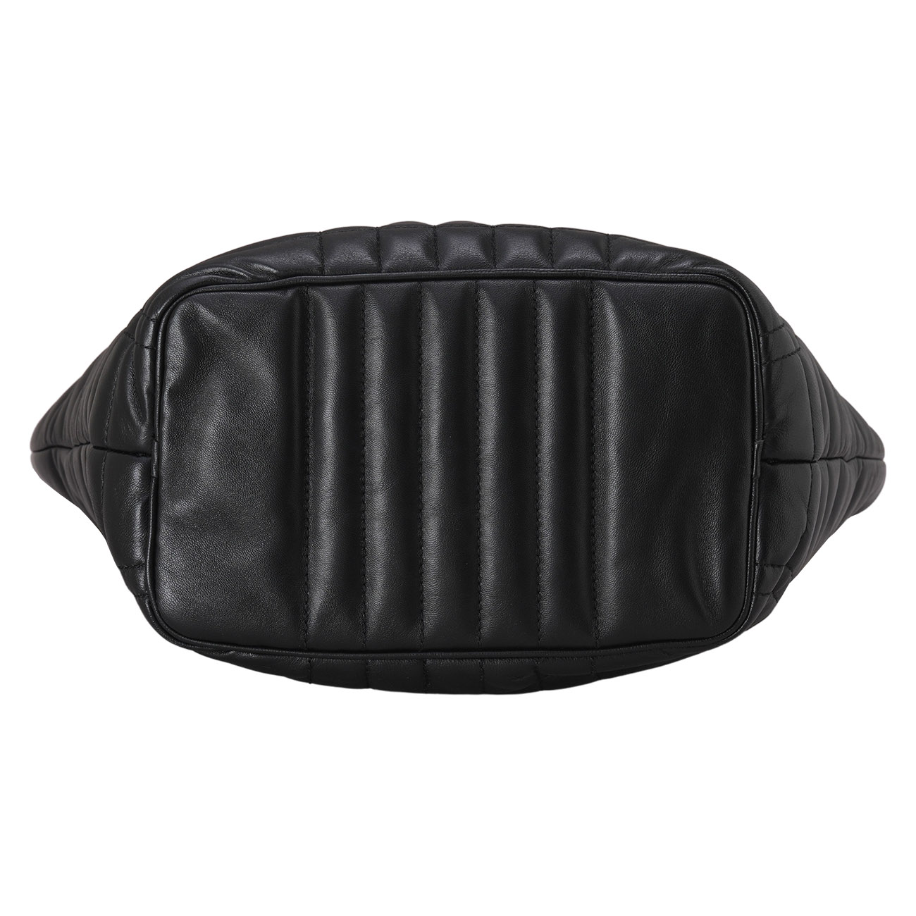 BURBERRY(USED)버버리 TB 롤라 버킷백