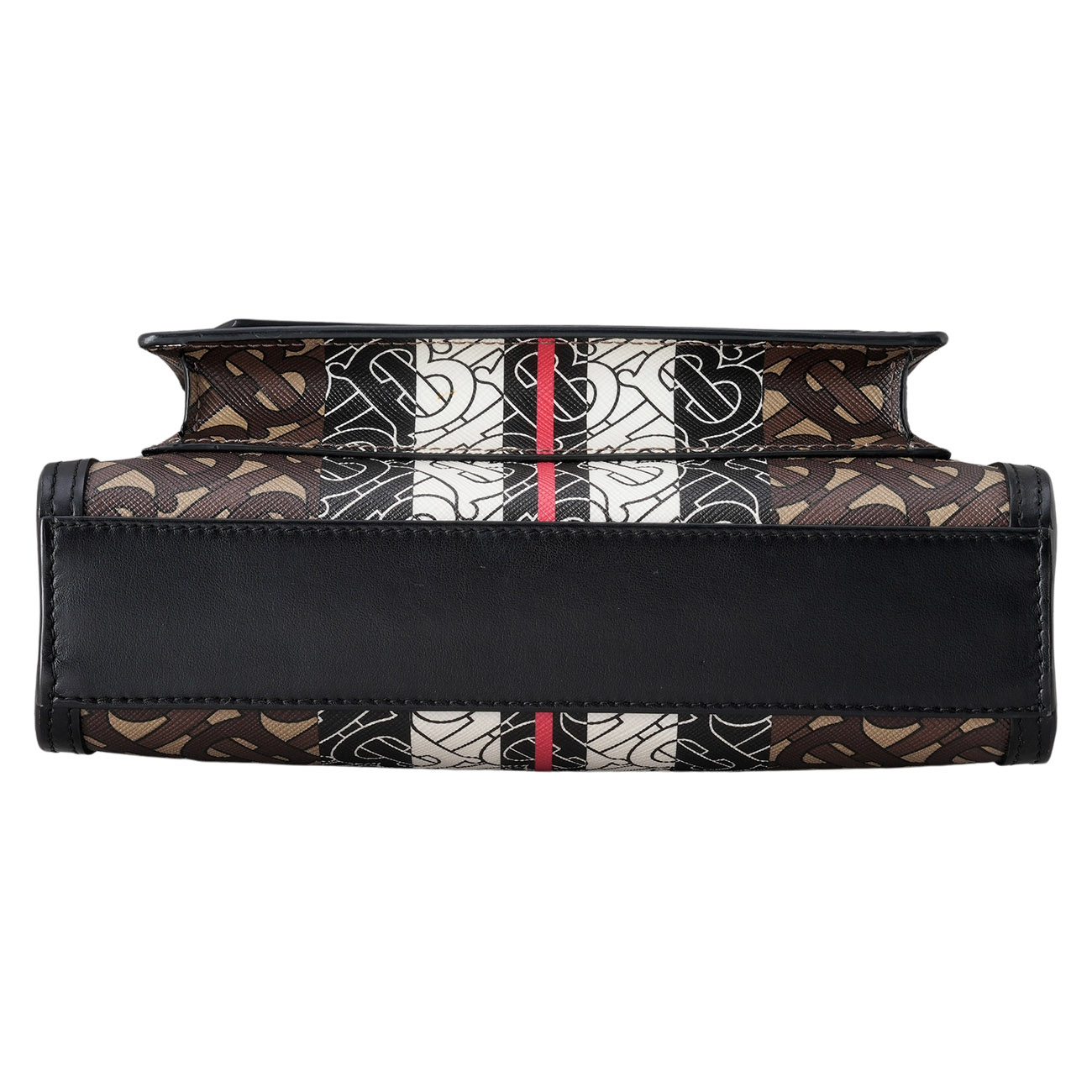 BURBERRY(USED) 버버리 포켓 백 미니