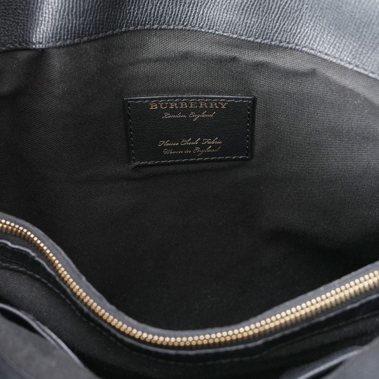 BURBERRY(USED)버버리 4020399 호보 숄더백