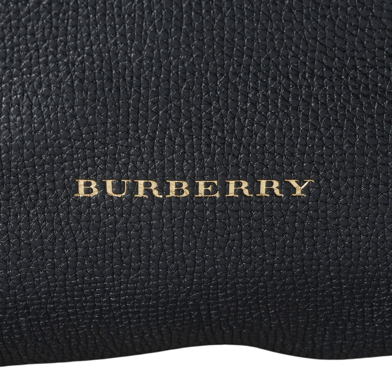 BURBERRY(USED)버버리 4020399 호보 숄더백