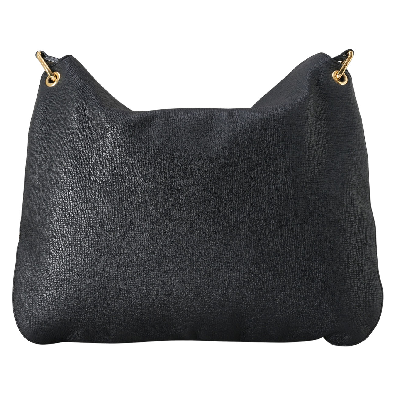 BURBERRY(USED)버버리 4020399 호보 숄더백