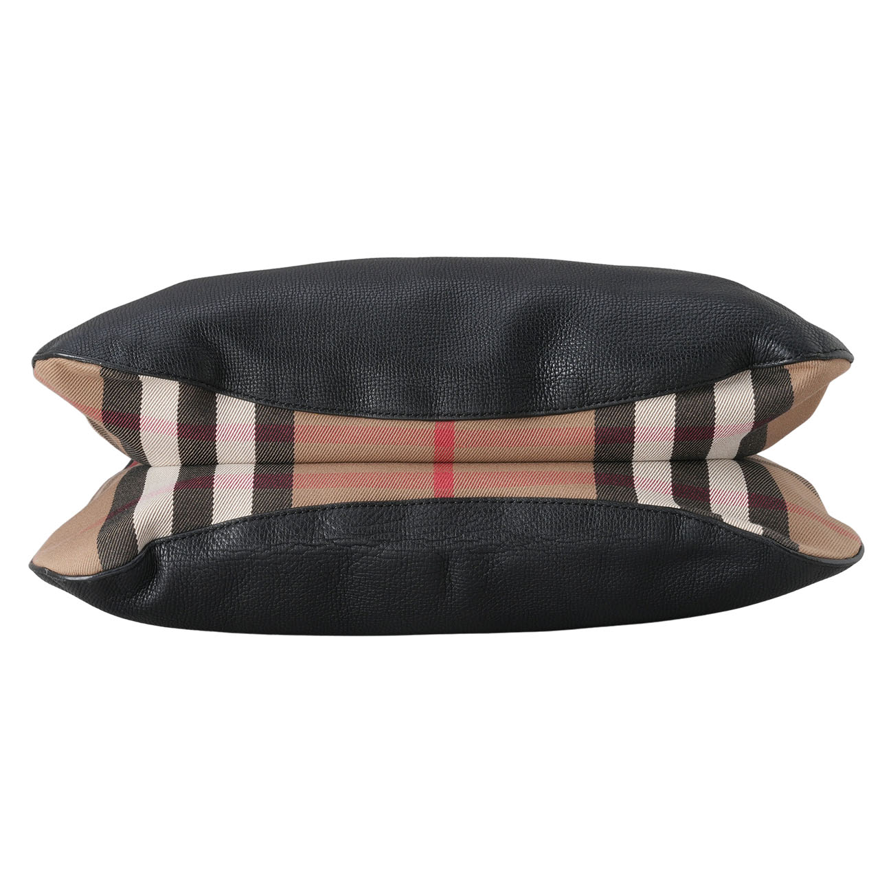 BURBERRY(USED)버버리 4020399 호보 숄더백