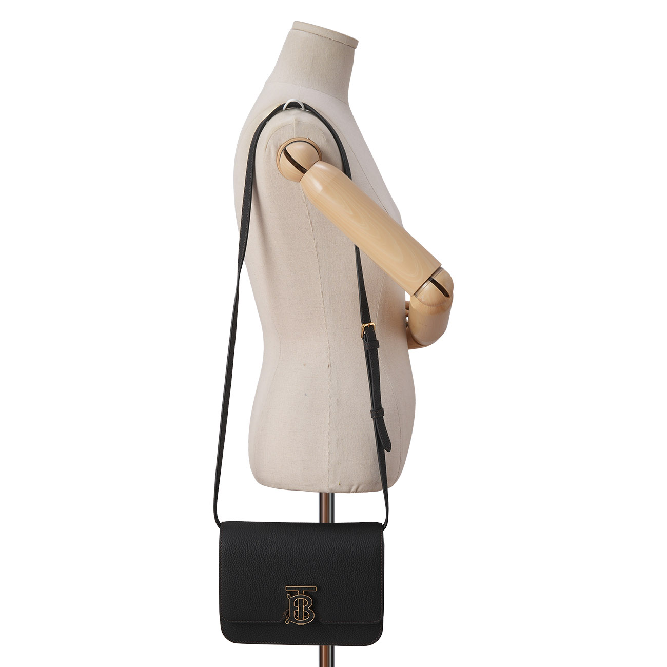 BURBERRY(USED)버버리 8049122 TB백 스몰
