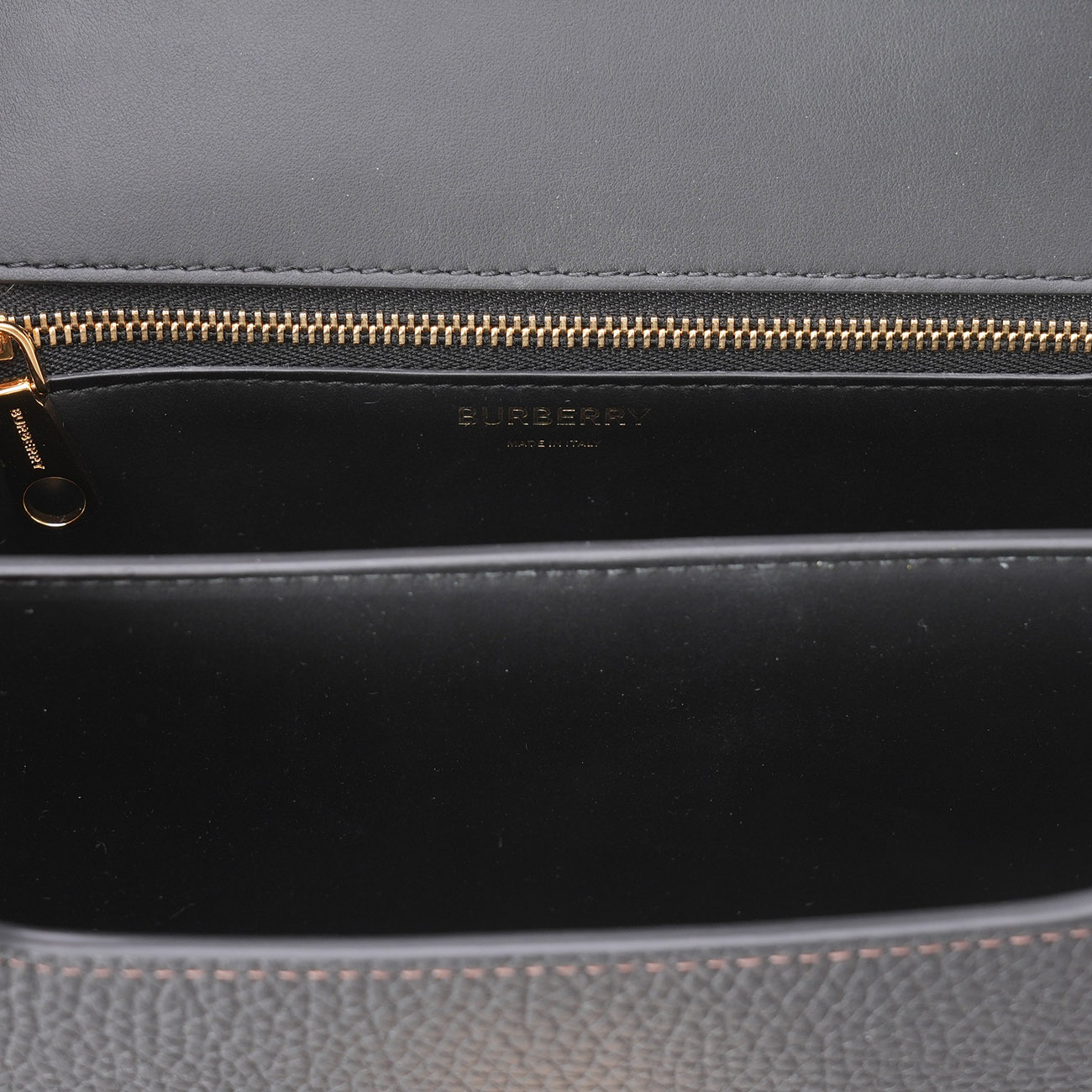 BURBERRY(USED)버버리 8049122 TB백 스몰