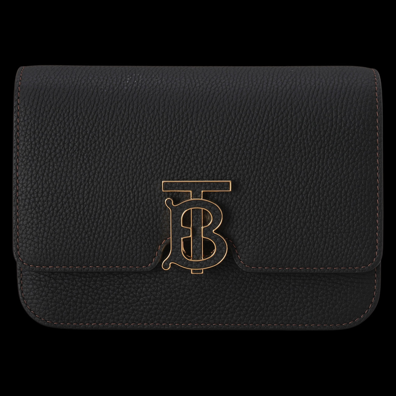 BURBERRY(USED)버버리 8049122 TB백 스몰