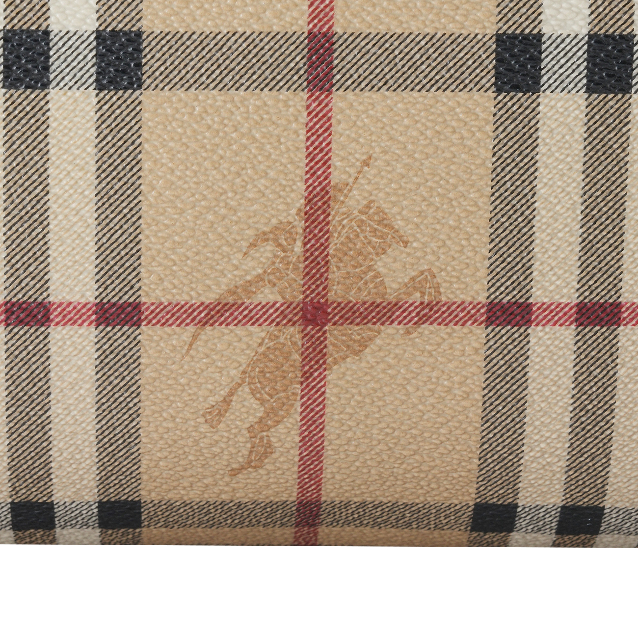 BURBERRY(USED)버버리 보스턴백