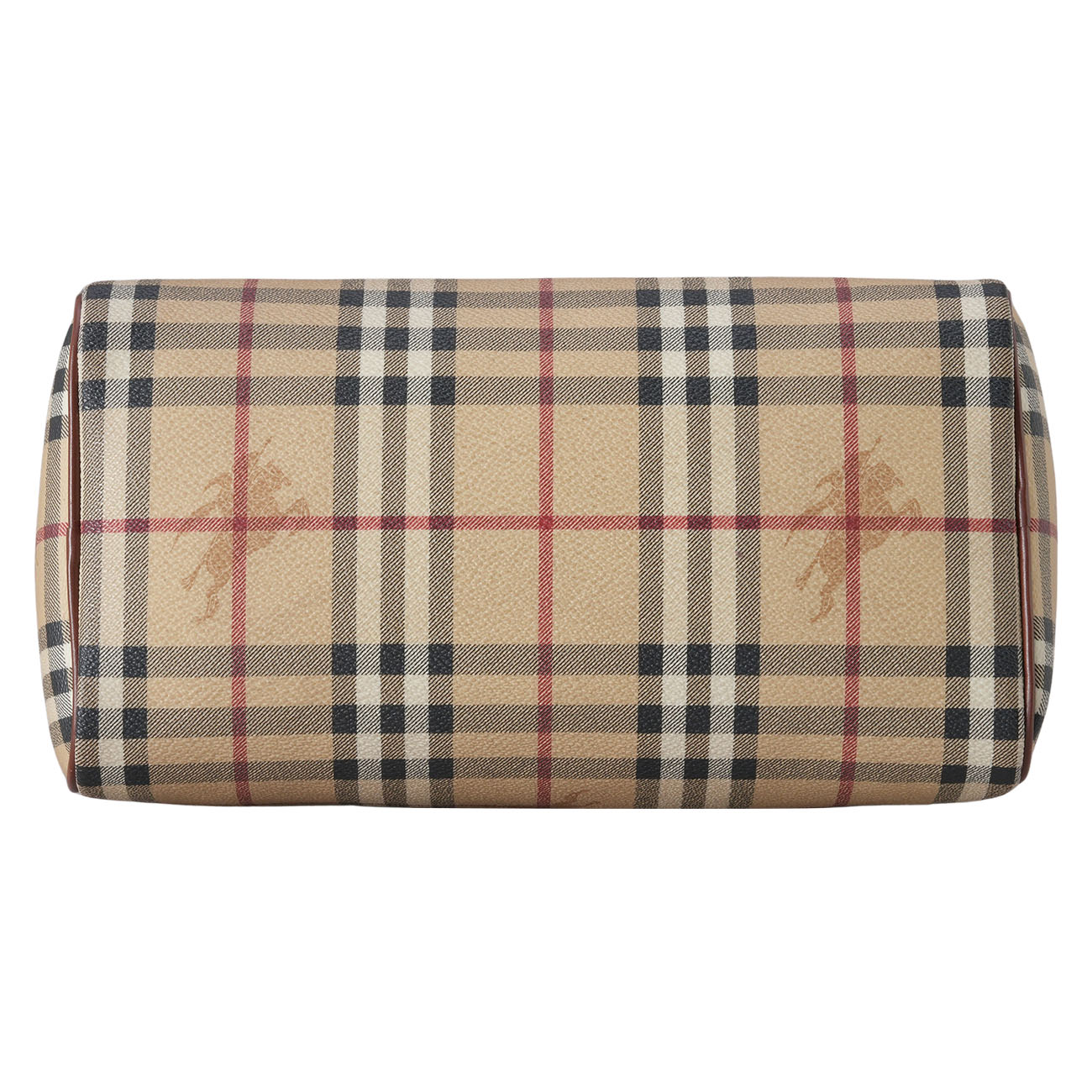 BURBERRY(USED)버버리 보스턴백
