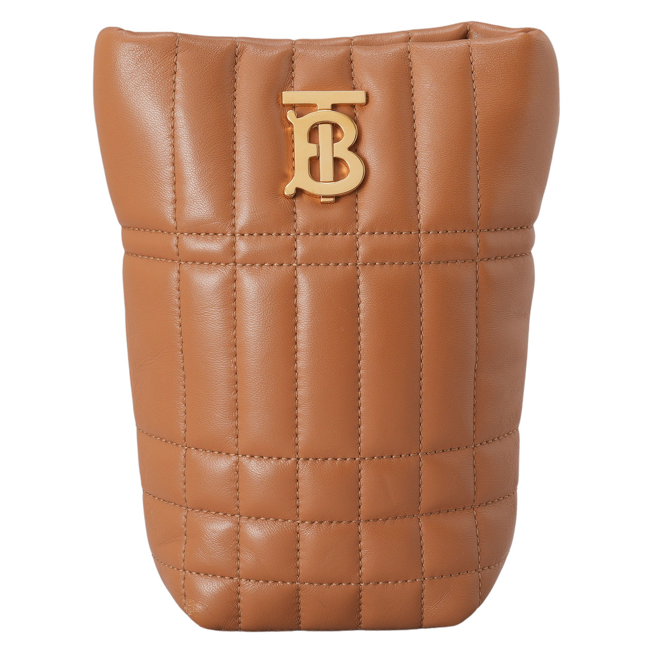 BURBERRY(USED)버버리 롤라 미니 버킷백
