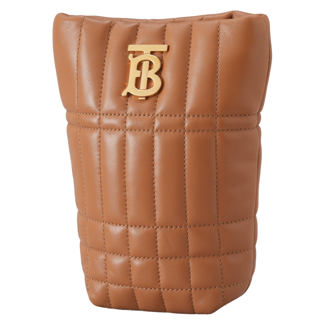 BURBERRY(USED)버버리 롤라 미니 버킷백