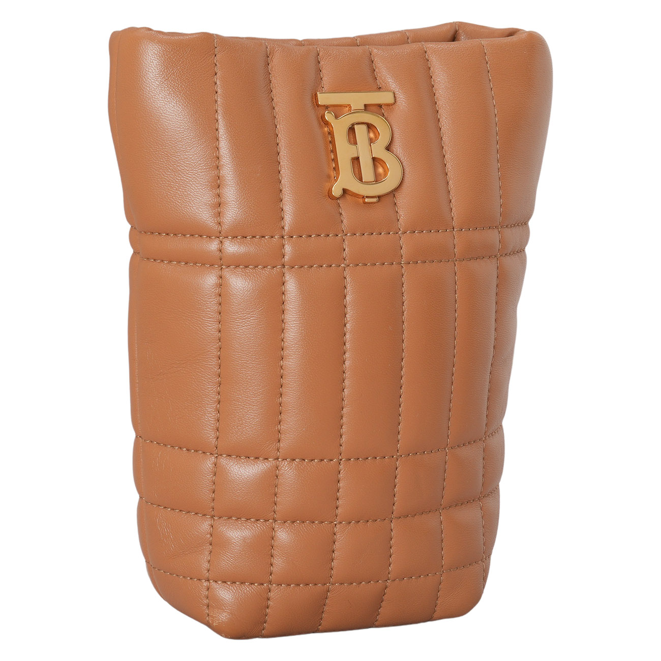BURBERRY(USED)버버리 롤라 미니 버킷백